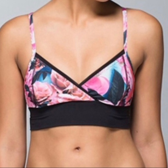 \Lululemon\• Ujjayi Bra